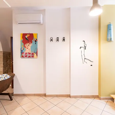 Apartment Civico 11 Molfetta