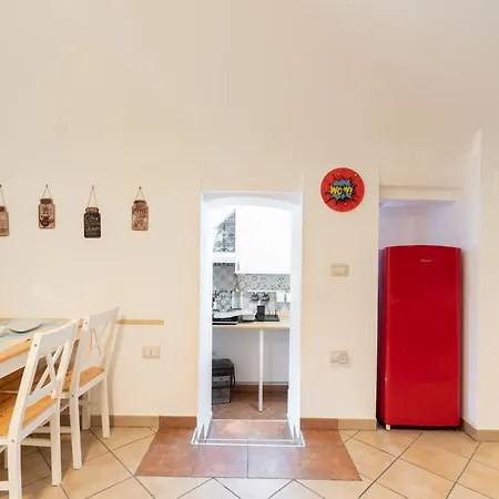 Apartment Civico 11