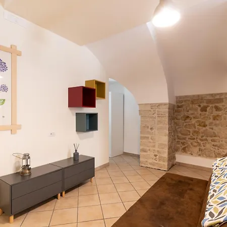 Civico 11 Apartment Molfetta