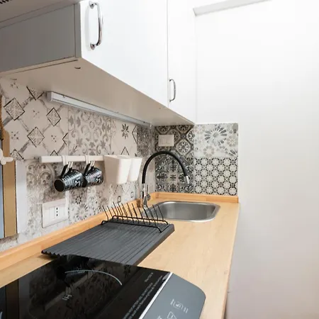 Apartment Civico 11