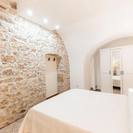 Apartment Civico 11