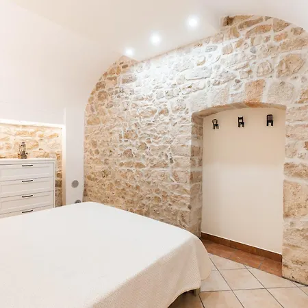 Apartment Civico 11