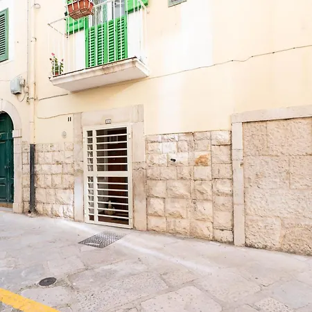 Apartment Civico 11