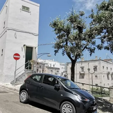 Civico 11 * Ostuni