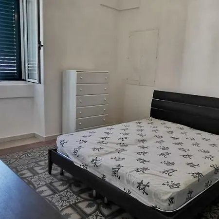 Civico 11 Сasa de vacaciones Ostuni