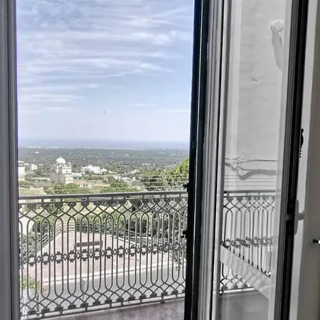 Сasa de vacaciones Civico 11 Ostuni