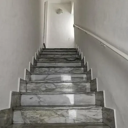 Civico 11 Ferienhaus Ostuni